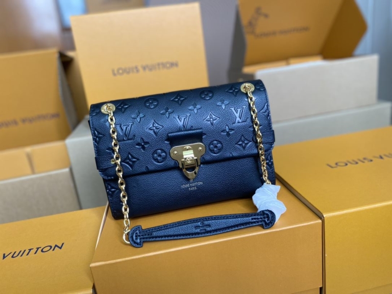 LV Top Handle Bags